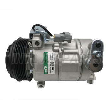 DENSO 6SBU14C Auto Ac Compressor For Dodge 2.4 4472500070 447160-8880