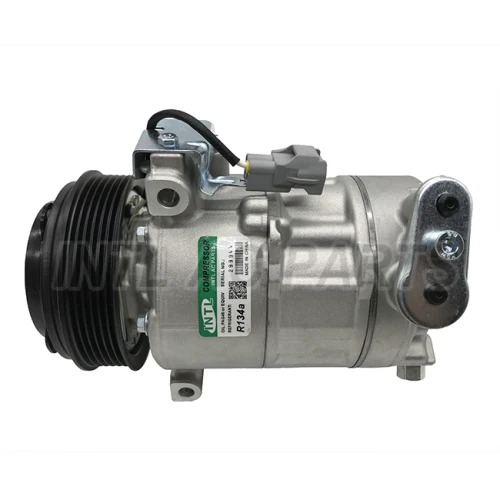 DENSO 6SBU14C Auto Ac Compressor For Dodge 2.4 4472500070 447160-8880