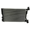 Auto Radiator For TOYOTA COROLLA 1.8 16V FLEX C/AR C/S/TA 2009 a 2013 164100d470 16410od470