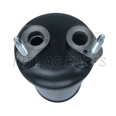 Car Ac receiver drier For CATERPILLAR 089608-00 127555 7628