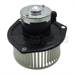 Ac Blower Motor For Caterpillar 311B 312C 312C L 315C 318B 320B 320C 147-4834 1474834