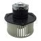 Ac Blower Motor For Caterpillar 311B 312C 312C L 315C 318B 320B 320C 147-4834 1474834