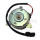Radiator Cooling Fan Motor For HONDA FIT/JAZZ GE6/1.3L GE8/1.5L 2009-2014