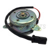 Radiator Cooling Fan Motor For HONDA FIT/JAZZ GE6/1.3L GE8/1.5L 2009-2014
