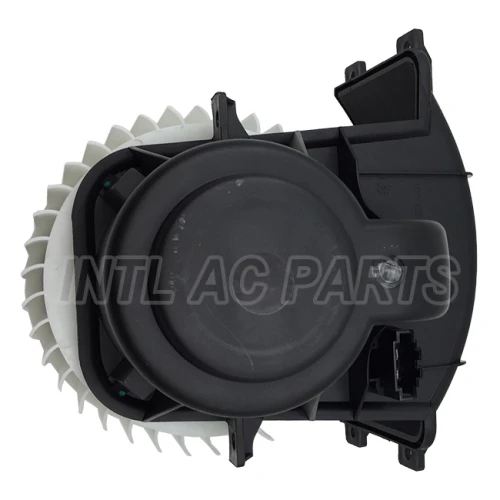 Car Ac Blower Motor For VW MULTIVAN V 7E2819021C 7H2819021B