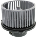 Ac Blower Motor For Kia Sorento 2003-2006 700197G 971093E400