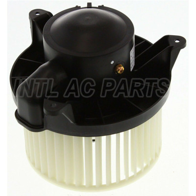 Ac Blower Motor For Lincoln Town Car 2003-2011 3W1Z19805AA 3W1Z19834AA