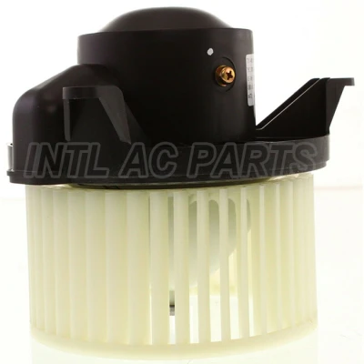 Ac Blower Motor For Lincoln Town Car 2003-2011 3W1Z19805AA 3W1Z19834AA