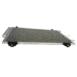 Car ac kit condenser core for TOYOTA MATRIX /Corolla 03-04 88460-02170 /88450-02270