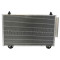 Car ac kit condenser core for TOYOTA MATRIX /Corolla 03-04 88460-02170 /88450-02270