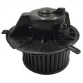 Car AC BLOWER MOTOR for AUDI A3 (8P1) (03-13) 1K1819015 1K1819015D