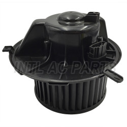 Car AC BLOWER MOTOR for AUDI A3 (8P1) (03-13) 1K1819015 1K1819015D