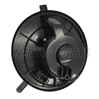 Car AC BLOWER MOTOR for AUDI A3 (8P1) (03-13) 1K1819015 1K1819015D