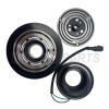 SD7H15 A/C Compressor Clutch Assembly Fits for DAF trucks XF105 CF85 351135211 SD4002