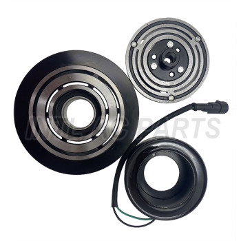 SD7H15 A/C Compressor Clutch Assembly Fits for DAF trucks XF105 CF85 351135211 SD4002
