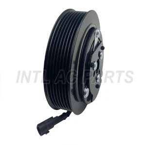 SD7H15 A/C Compressor Clutch Assembly Fits for DAF trucks XF105 CF85 351135211 SD4002