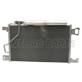 Auto A/C Condenser For Mercedes-Benz C230 2.5L 2006-2007 2035000854 CN 3385PFXC