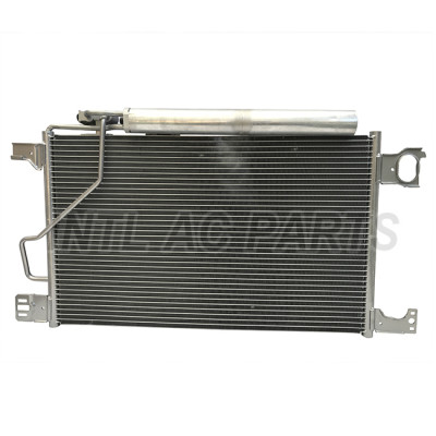 Auto A/C Condenser For Mercedes-Benz C230 2.5L 2006-2007 2035000854 CN 3385PFXC