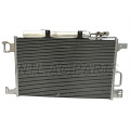 Auto A/C Condenser For Mercedes-Benz C230 2.5L 2006-2007 2035000854 CN 3385PFXC