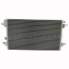 Car A/C Condenser for RENAULT CLIO II (BB_CB_) (98-0) 8200 008 763 53488