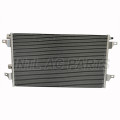 Car A/C Condenser for RENAULT CLIO II (BB_CB_) (98-0) 8200 008 763 53488