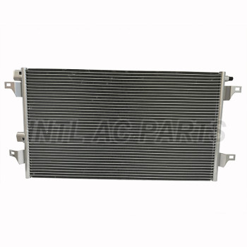 Car A/C Condenser for RENAULT CLIO II (BB_CB_) (98-0) 8200 008 763 53488