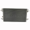 Car A/C Condenser for RENAULT CLIO II (BB_CB_) (98-0) 8200 008 763 53488