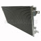 Car A/C Condenser for RENAULT CLIO II (BB_CB_) (98-0) 8200 008 763 53488