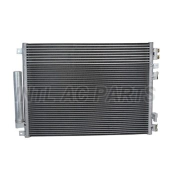 Auto A/C Condenser Chrysler 300 2.7L 2005-2010 5137693AD 5170743AA