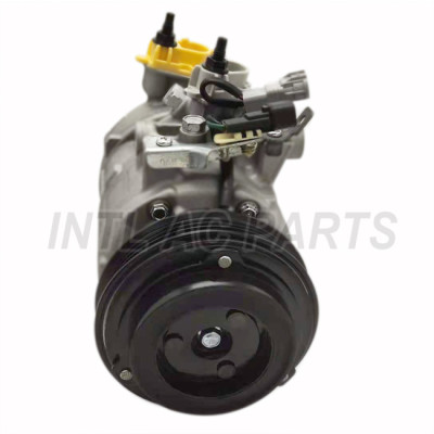6SBH14C Auto Ac Compressor For Ford Focus 2014-2018 EV61-19D629-BB EV6119D629BB