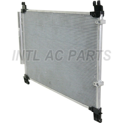 Auto A/C Condenser 2016-2019 Lexus RX350 3.5L 884600E110 300875