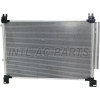 Auto A/C Condenser 2016-2019 Lexus RX350 3.5L 884600E110 300875