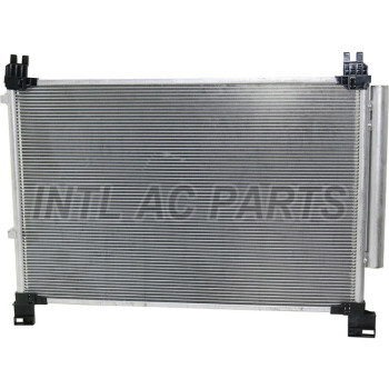 Auto A/C Condenser 2016-2019 Lexus RX350 3.5L 884600E110 300875