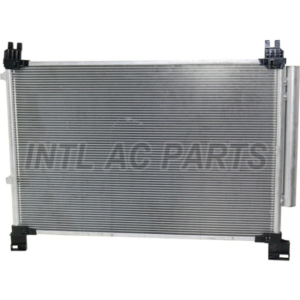 Auto A/C Condenser 2016-2019 Lexus RX350 3.5L 884600E110 300875