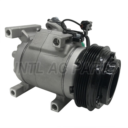 Auto A/C Compressor AC Compressor For Hyundai i10 F500QADAA03 F5009ADCA02 97701-B4000