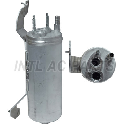 Car Ac receiver drier For Ford Explorer 2002-2005 1L2H19C808A 1L2Z19C836AA