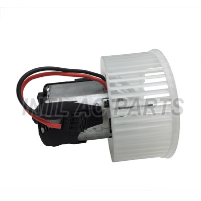 HEATER BLOWER MOTOR RESISTOR for BMW 5 Series/ROYCE DAWN 64119200935