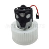 HEATER BLOWER MOTOR RESISTOR for BMW 5 Series/ROYCE DAWN 64119200935