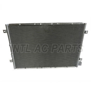 Auto ac (a/c) Condenser Assy for Kia Sorento 2.4L 2.5L 3.5L 2002-2009 97606-3E000 976063E000 Kondensator