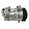 447190-5700 4471905700 92157796 92236235 92265300 Car Air Conditioning AC Compressor with Clutch for Pontiac G8 2008-2009