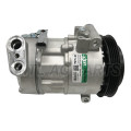 447190-5700 4471905700 92157796 92236235 92265300 Car Air Conditioning AC Compressor with Clutch for Pontiac G8 2008-2009