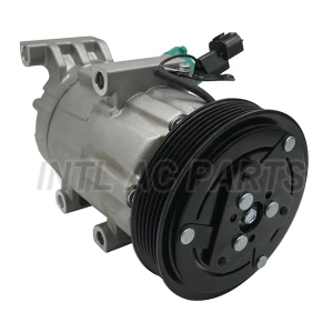 HVCC/ HCC auto a/c compressor Kia forte/soul hyundai i30/elan 97701-A5001 97701A5001 786400137 F500HFCAD04 F500 HFCAD04
