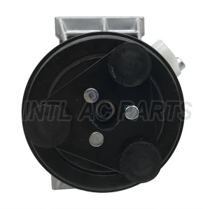 air ac compressor 57887 Nissan Versa/Cube 1.8L 2010-2013 92600-CJ63A 92600CJ63A A42011A2900501 A42011A2900500 W09D1010431