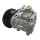 New Auto AC Compressor for KOMATSU DCP99820 447200 0240 20Y9793110 NRF 32822G 1959118990