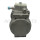 New Auto AC Compressor for KOMATSU DCP99820 447200 0240 20Y9793110 NRF 32822G 1959118990