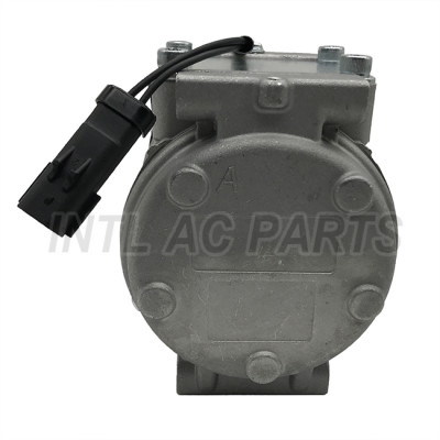 Denso 10PA17C Jeep Grand Cherokee II 3.1 TD WJ WG 1999-2005 A/C Compresor  05015042AA 35232010F 447200-5621 447170-5380