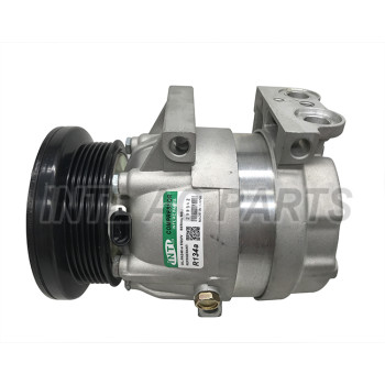 V5 Auto Ac Compressor For Buick Century 3.1L 1997-2005 CO 20458C 1135440
