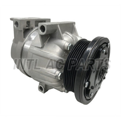 V5 Auto Ac Compressor For Buick Century 3.1L 1997-2005 CO 20458C 1135440