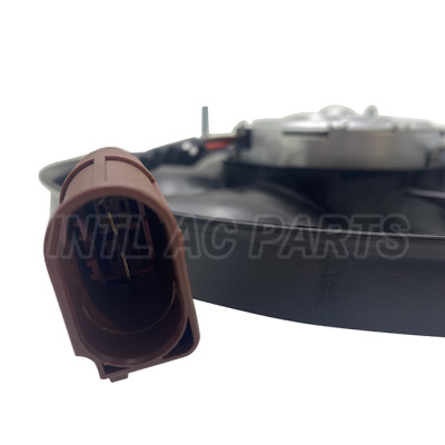 CAR AUTO Blower AUDI SEAT SKODA VW 1K0959455CT 1K0959455DG 160W 295mm