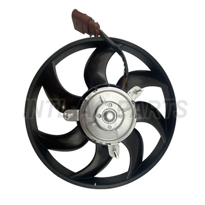 CAR AUTO Blower AUDI SEAT SKODA VW 1K0959455CT 1K0959455DG 160W 295mm
